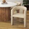 AMARA-DINING CHAIR-BEIGE