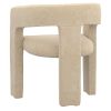 AMARA-DINING CHAIR-BEIGE