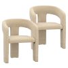AMARA-DINING CHAIR-BEIGE