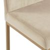 DIEGO-26" COUNTER STOOL-BEIGE_AGED GOLD