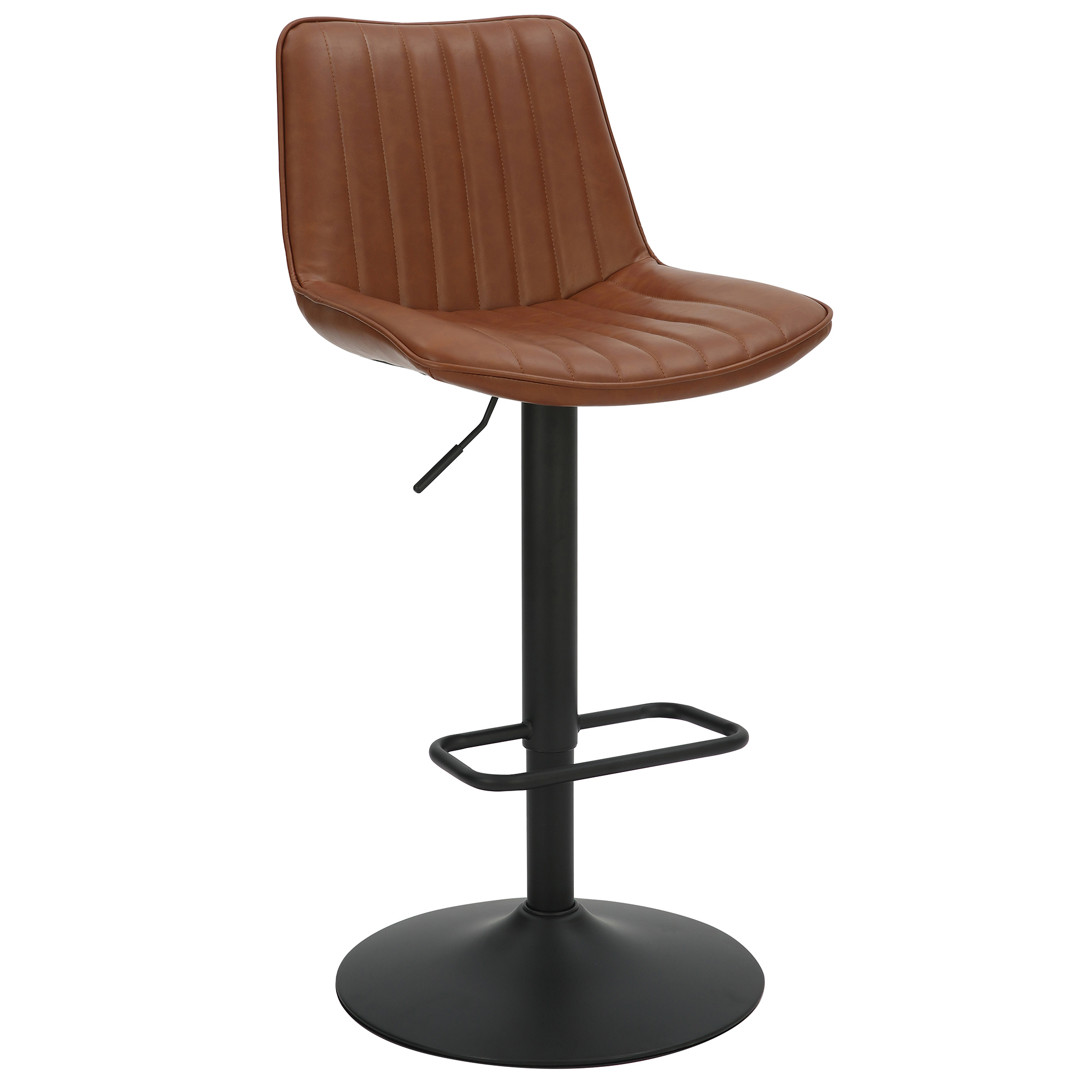 KOSI-AIR LIFT STOOL-SADDLE