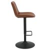 KOSI-AIR LIFT STOOL-SADDLE