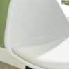 DIABLO-26" COUNTER STOOL-WHITE