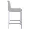 Porto-26" Counter Stool-Grey