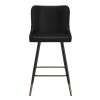 Xander-26'' Counter Stool-Black
