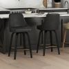 OAKLEY-26' COUNTER STOOL-CHARCOAL