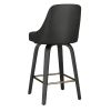 OAKLEY-26' COUNTER STOOL-CHARCOAL