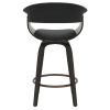 HOLT-26" COUNTER STOOL-BLACK_WALNUT