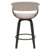 HOLT-26" COUNTER STOOL-MUSHROOM_WALNUT