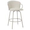 KALANI-26' COUNTER STOOL-BEIGE