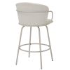 KALANI-26' COUNTER STOOL-BEIGE