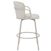 KALANI-26' COUNTER STOOL-BEIGE