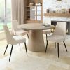 Godiva Iv_Koda Beg- 5Pc Dining Set