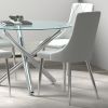 SOLARA II_DEVO LG-5PC DINING SET