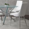 SOLARA II_DEVO WT-5PC DINING SET