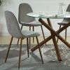 ROCCA_LYNA GY-5PC DINING SET
