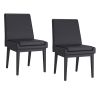 Gavin_Cortez Blk_Bk-7Pc Dining Set