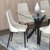 STARK BK_VENICE BEG-7PC DINING SET