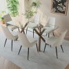 Stark Wal_Koda Beg-7Pc Dining Set