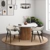 Jilsa Wal_Archer Bg-5Pc Dining Set