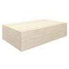 ARTEMIS-COFFEE TABLE-TRAVERTINE