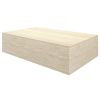 ARTEMIS-COFFEE TABLE-TRAVERTINE