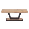 FORNA-COFFEE TABLE-NATURAL