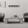 ATTICUS-COFFEE TABLE-BULGARI WHITE