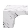ATTICUS-COFFEE TABLE-BULGARI WHITE
