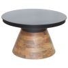 BODEN-COFFEE TABLE-BLACK