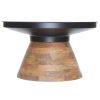 BODEN-COFFEE TABLE-BLACK