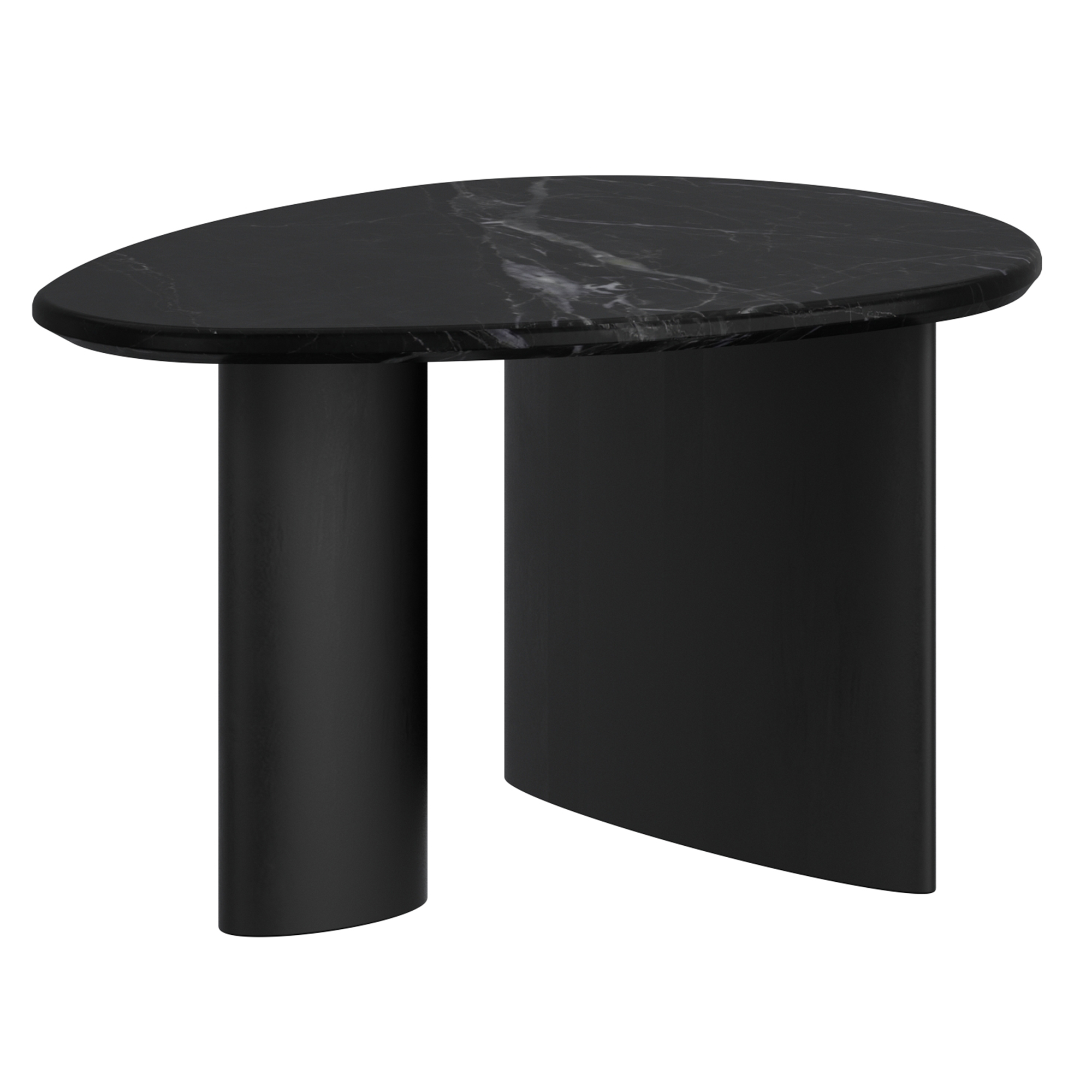 Lyriq-Coffee Table-Black