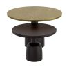 ADIRA-2PC COFFEE TABLE-ANTIQUE GOLD_BLACK