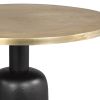 ADIRA-2PC COFFEE TABLE-ANTIQUE GOLD_BLACK