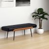 UMBER-BENCH-BLACK