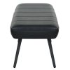 UMBER-BENCH-BLACK