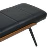 UMBER-BENCH-BLACK