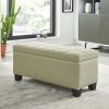LILA-STORAGE OTTOMAN-BEIGE
