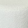 KIRAZ-ROUND OTTOMAN-IVORY_WHITE