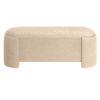 SELENE-STORAGE OTTOMAN-DARK BEIGE