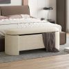 DAPHNE-STORAGE OTTOMAN-BEIGE