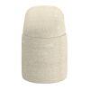 DAPHNE-STORAGE OTTOMAN-BEIGE