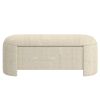 DAPHNE-STORAGE OTTOMAN-BEIGE