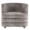 DORIAN-ACCENT CHAIR-DARK TAUPE