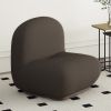 Zilano-Accent Chair-Charcoal