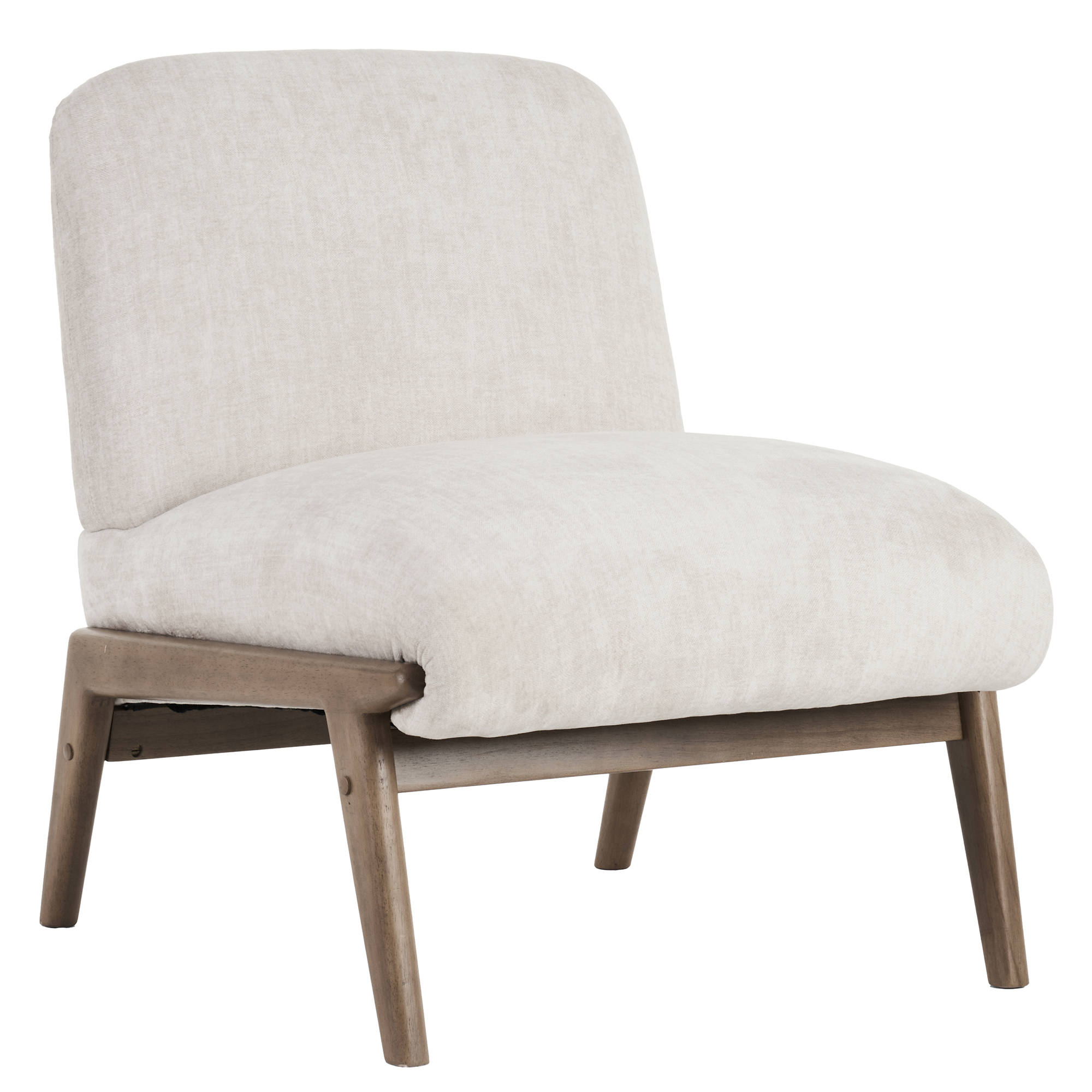 LISSON-ACCENT CHAIR-BEIGE