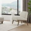 LISSON-ACCENT CHAIR-BEIGE
