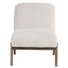 LISSON-ACCENT CHAIR-BEIGE