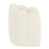 PANDORA-ACCENT CHAIR-IVORY