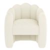 PANDORA-ACCENT CHAIR-IVORY